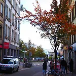 Stb2 Appartement Strasbourg