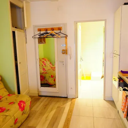 Stb2 Appartement Strasbourg