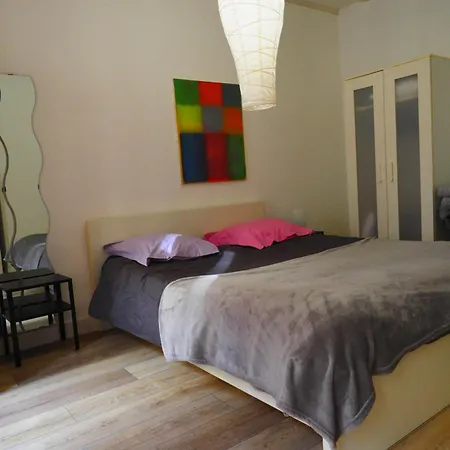 Stb2 Apartment