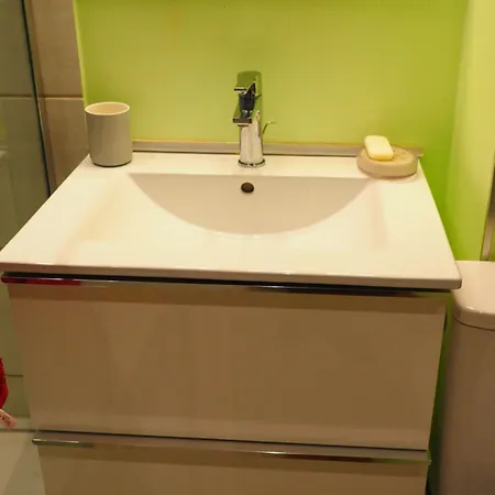 Stb2 Apartamento *