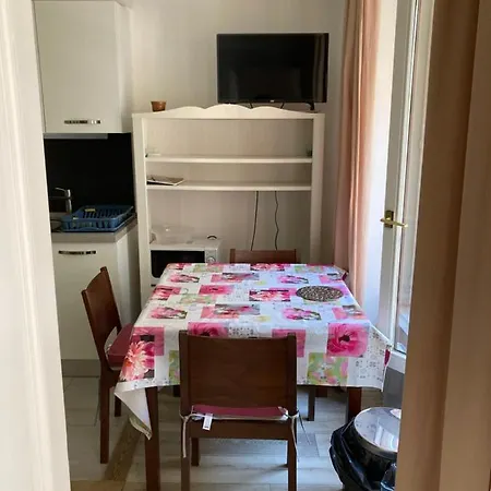 Apartamento Stb2 *