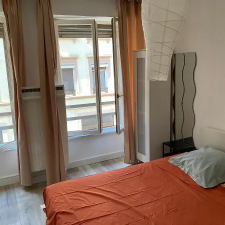 Apartamento Stb2 Estrasburgo