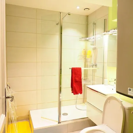 Apartament Stb2 *