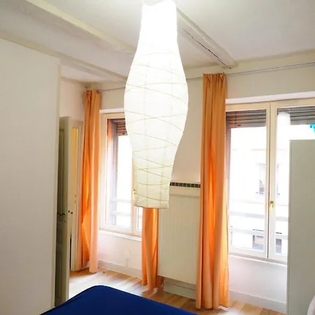Apartament Stb2 *